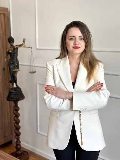 adwokat adwokat kościelny Karolina Blejwas-Szymczak Kancelaria Adwokacka